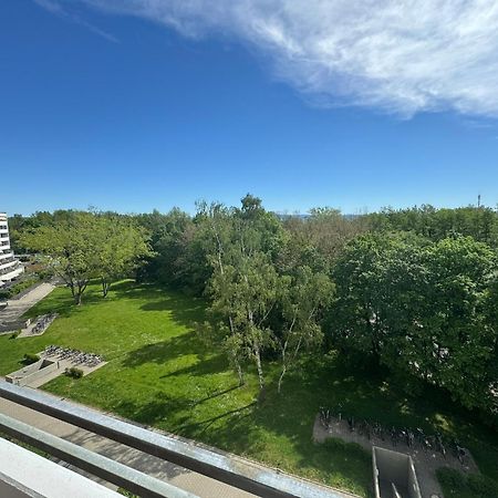 באיירוט 1 Zimmer Wohnung Mit Balkon Und Kueche מראה חיצוני תמונה